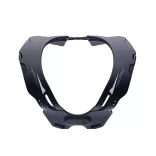 ATLAS VISION NYAKVÉDŐ, FEKETE