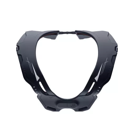 Atlas vision nyakvédő, fekete
