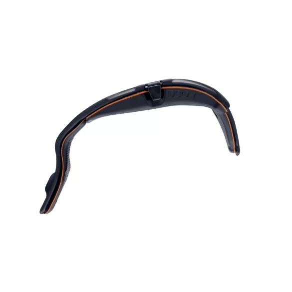 ATLAS VISION NYAKVÉDŐ, FEKETE