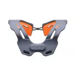 ATLAS VISION NYAKVÉDŐ, SZÜRKE-NARANCS