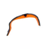 ATLAS VISION NYAKVÉDŐ, SZÜRKE-NARANCS