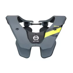 ATLAS AIR LITE NYAKVÉDŐ, SZÜRKE