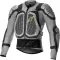 Alpinestars bionic action V2 fekete/szürke protektoring