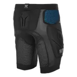 FLY RACING REVEL PROTEKTOROS SHORT FEKETE