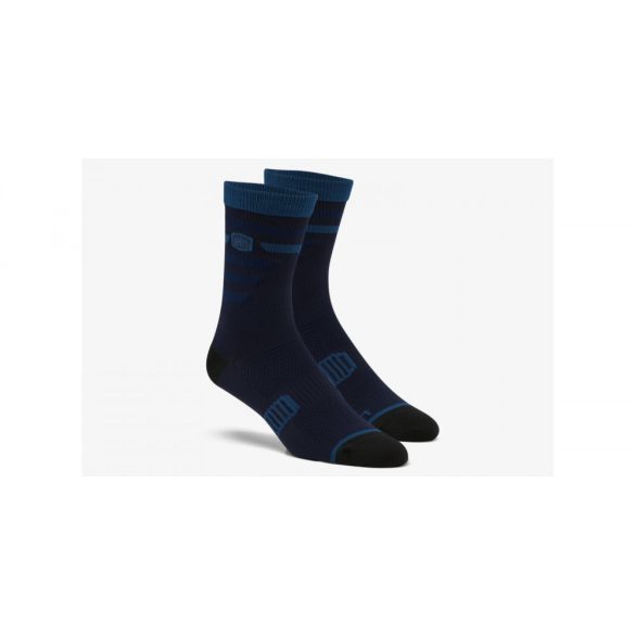 100% ADVOCATE SOCKS S/M