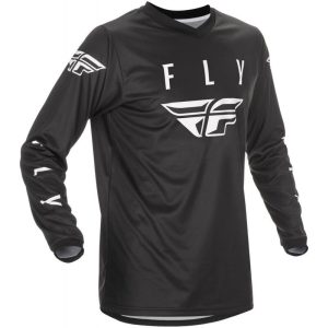 FLY RACING UNIVERSAL MEZ FEKETE 2XL