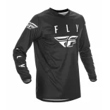 Fly Racing Universal   cross mez, fekete-fehér