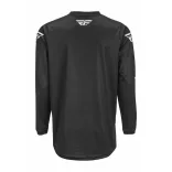Fly Racing Universal   cross mez, fekete-fehér