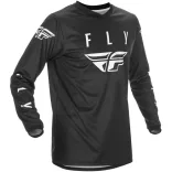 FLY RACING UNIVERSAL MEZ FEKETE L MÉRET