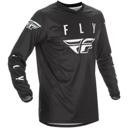 FLY RACING UNIVERSAL MEZ FEKETE L MÉRET