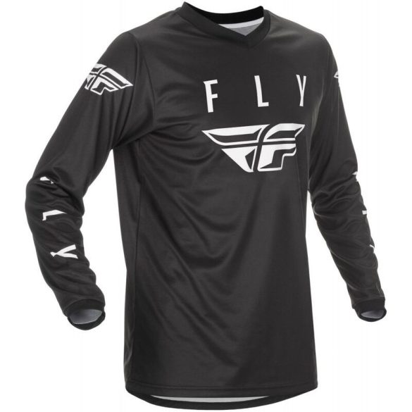 FLY RACING UNIVERSAL MEZ FEKETE L MÉRET