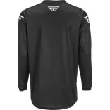 FLY RACING UNIVERSAL MEZ FEKETE L MÉRET