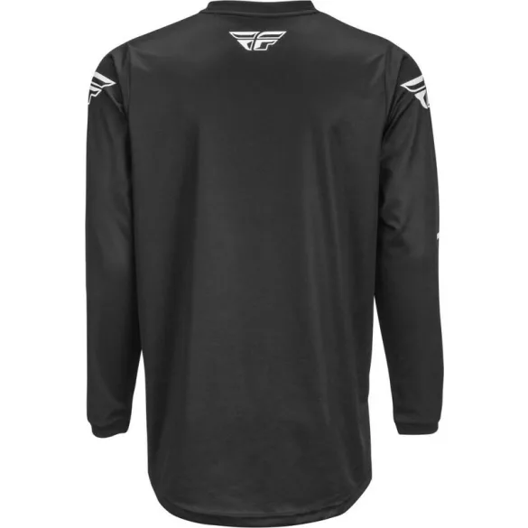 FLY RACING UNIVERSAL MEZ FEKETE L MÉRET