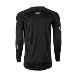 FLY RACING Lite  S.E. 2023 cross mez, fekete, 2XL