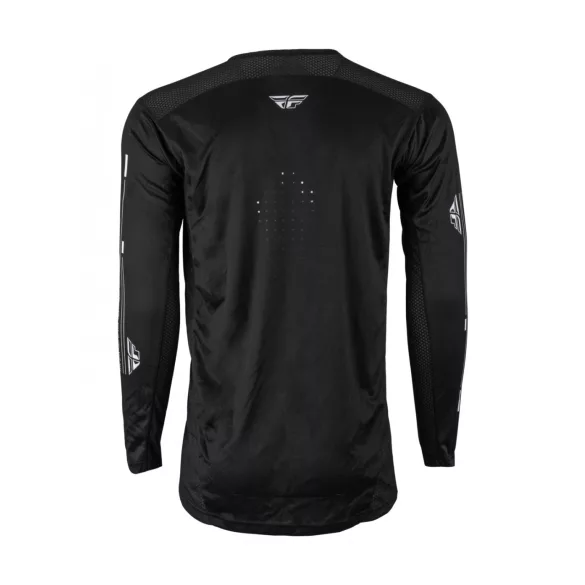 FLY RACING Lite  S.E. 2023 cross mez, fekete, 2XL