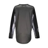 Fly Racing F-16 2023 női cross mez, fekete_szürke, L