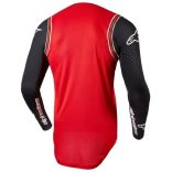Alpinestars Techstar Acumen Red limited edition mez