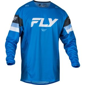 Fly Racing Kinetic prix blue mez