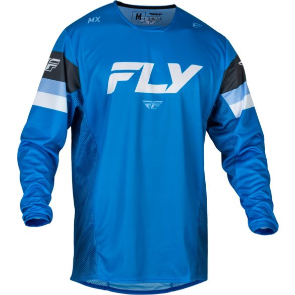 Fly Racing Kinetic prix blue mez