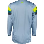 Fly Racing Kinetic prix grey mez