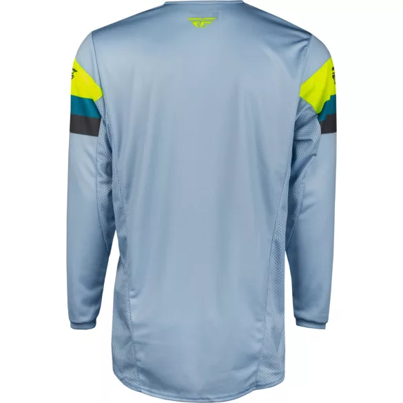 Fly Racing Kinetic prix grey mez