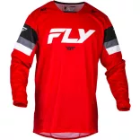 Fly Racing Kinetic prix red mez