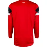 Fly Racing Kinetic prix red mez
