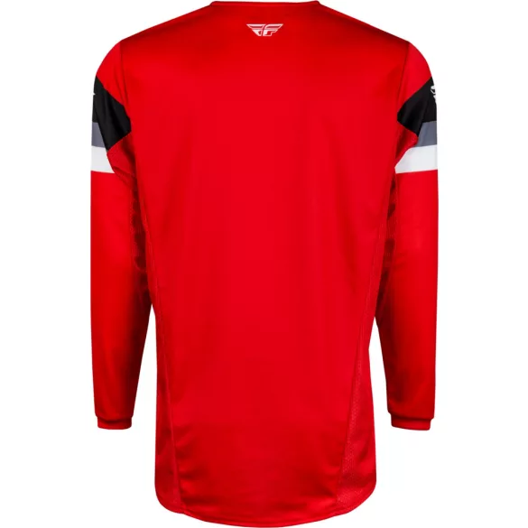 Fly Racing Kinetic prix red mez