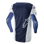 Alpinestars Racer Hoen mez, blue-white