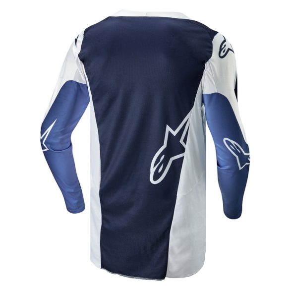 Alpinestars Racer Hoen mez, blue-white