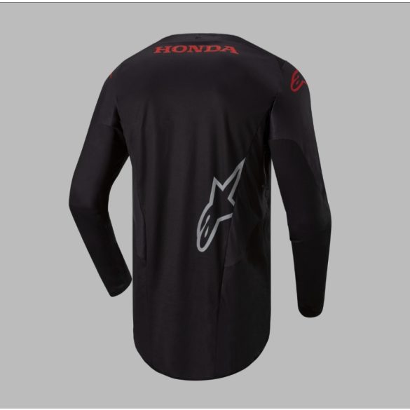 Alpinestars Racer Iconic Honda mez