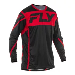 FLY RACING LITE FEKETE-PIROS