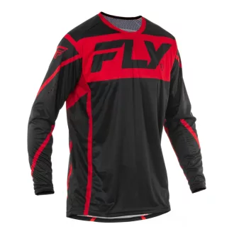 Fly Racing lite crossmez - fekete/piros