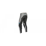 Fly Racing Lite Grey-blue nadrág