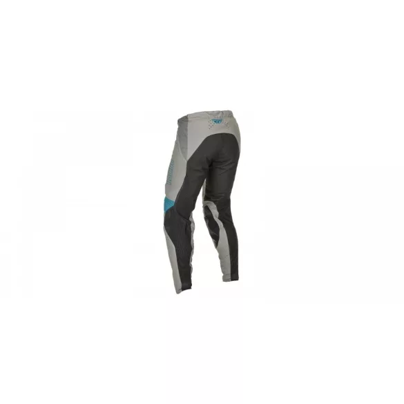 Fly Racing Lite Grey-blue nadrág