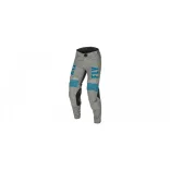 Fly Racing Lite Grey-blue nadrág
