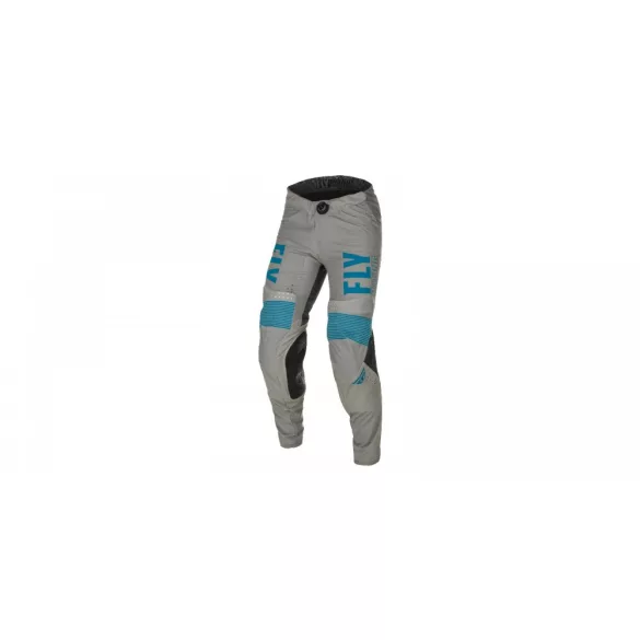 Fly Racing Lite Grey-blue nadrág