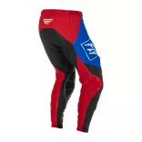 Fly Racing Lite 2022 crossnadrág, piros-fehér-kék