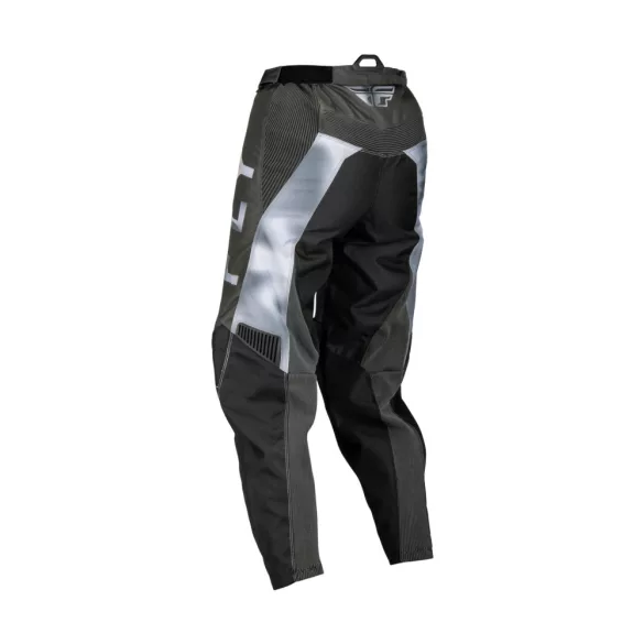 Fly Racing F-16 2023 női cross nadrág , fekete-szürke, 30