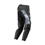 Fly Racing F-16 2023 női cross nadrág , fekete-szürke, 34