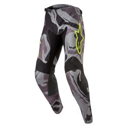 Alpinetsras Racer Tactical nadrág, camo