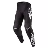 Alpinetsras Racer Hana nadrág, black-white