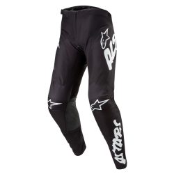 Alpinetsras Racer Hana nadrág, black-white