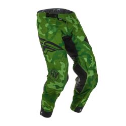 FLY EVOLUTION 2020 GREEN-BLACK NADRÁG 30 méret