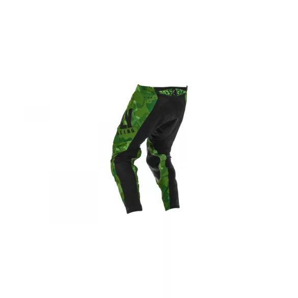 FLY EVOLUTION 2020 GREEN-BLACK NADRÁG 30 méret