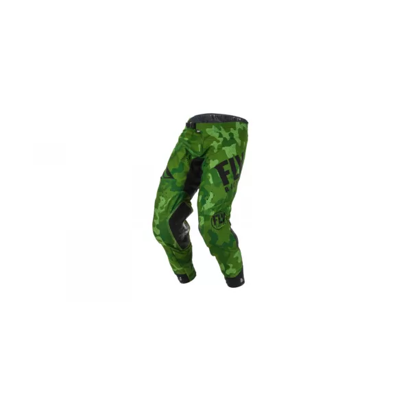 FLY EVOLUTION 2020 GREEN-BLACK NADRÁG 30 méret