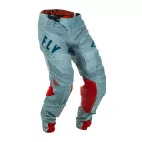 Fly Racing Lite blue-hivis nadrág, 28 méretben