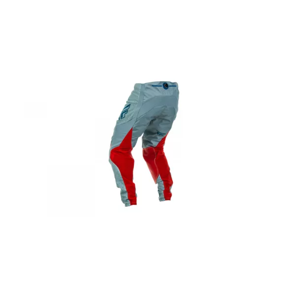 Fly Racing Lite blue-hivis nadrág, 28 méretben