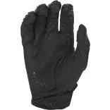 Fly Racing Kinetic  cross kesztyű, fekete