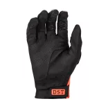 Fly Racing Evolution DST kesztyű, fekete-szürke, XL